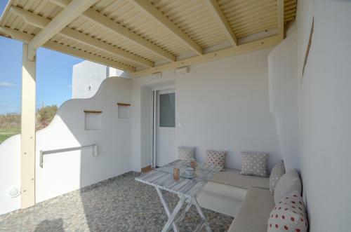 Apartamento Naxian Dream Suites