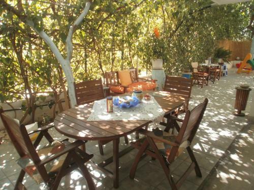 Apartamento Seaview Studio Helen No 15