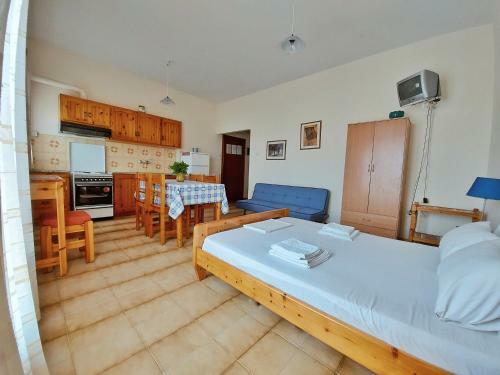 Apartamento Seaview Studio Helen No 23