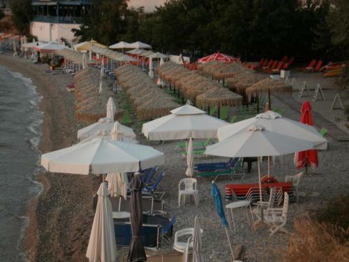 Seaview -2 Space - Selfcatering Apartment - Helen No 5