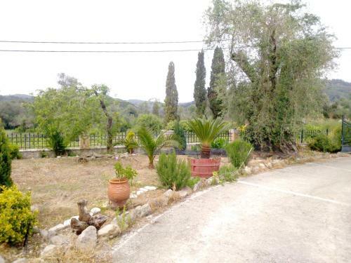 Apartamento Villa Thomas