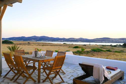 Villa Paros House