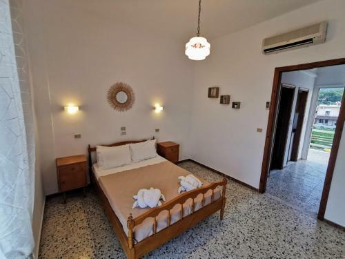 Apartamento Anatolikos Rooms