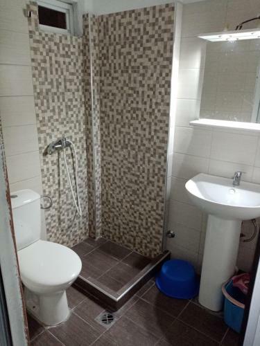 Apartamento Studios Nea Vrasna Terzis
