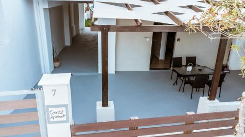 Coastal Apartment 1
