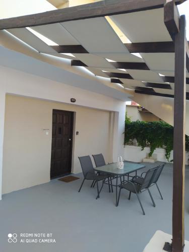 Coastal Apartment 1