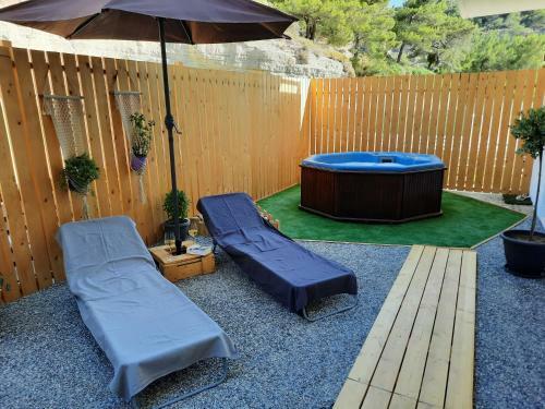 Apartamento Elia Boutique Studios