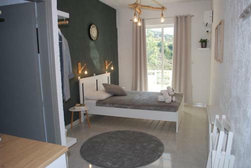 Apartamento Elia Boutique Studios