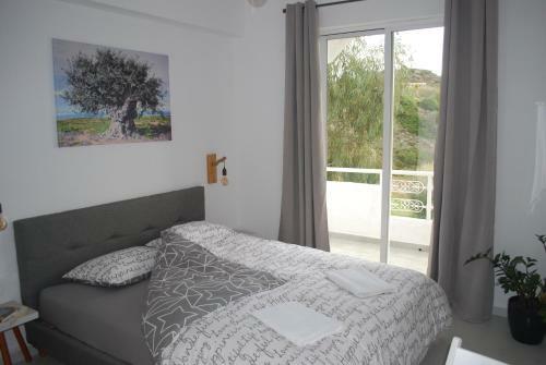 Apartamento Elia Boutique Studios