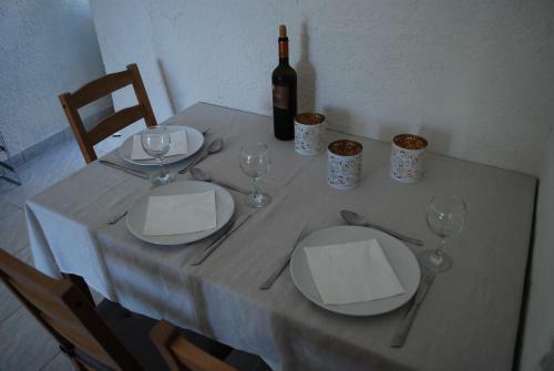 Apartamento Elia Boutique Studios