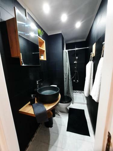 Apartamento Elia Boutique Studios