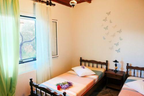 Villa Sofia Near The Beach