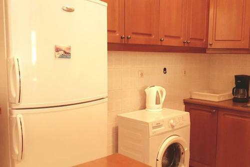 Apartamento Elen's Home