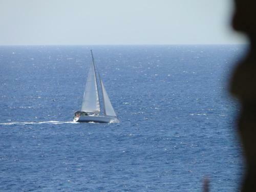 Veranda To Aegean