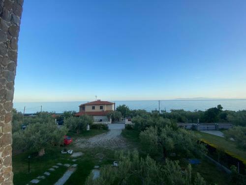 Mola Kaliva House Apartmens