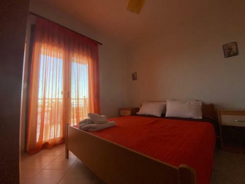 Mola Kaliva House Apartmens