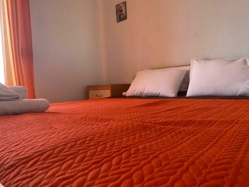 Mola Kaliva House Apartmens