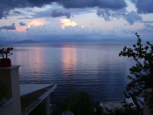 Apartamento Atena Mare