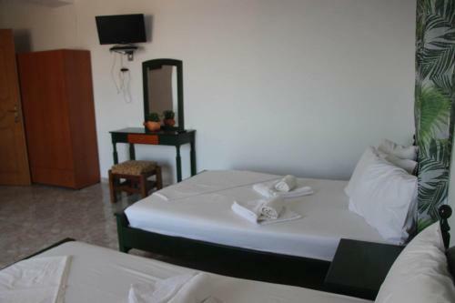 Apartamento Koyntoyra Rooms