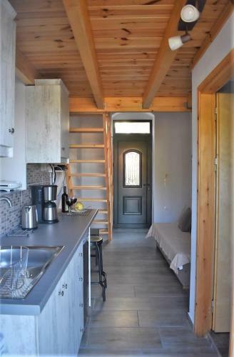 Apartamento Christos Raches Traditional Houses