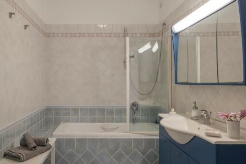 Apartamento Holiday House Ars