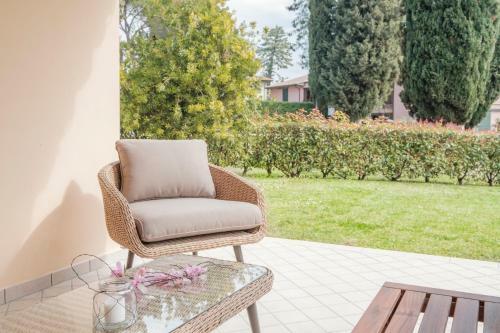 Apartamento Holiday House Ars