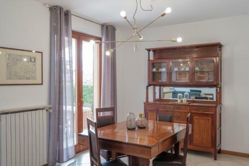 Apartamento Holiday House Ars