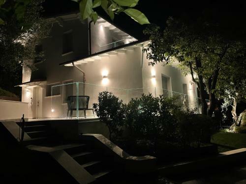 Apartamento Villa Elvira