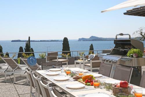Apartamento Villa Elvira