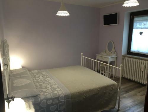 Apartamento Il Pastore Errante Frasassi