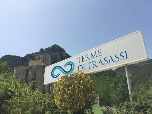 Apartamento Il Pastore Errante Frasassi