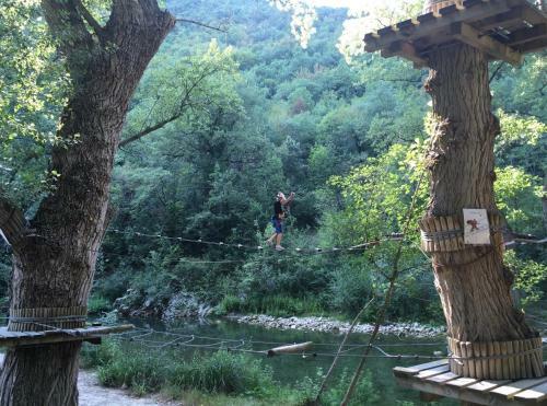 Apartamento Il Pastore Errante Frasassi