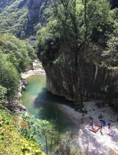 Apartamento Il Pastore Errante Frasassi