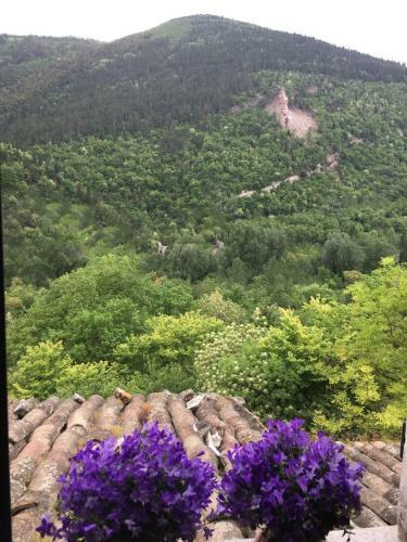 Apartamento Il Pastore Errante Frasassi