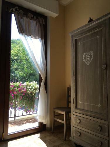 Apartamento Il Pastore Errante Frasassi