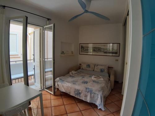 Apartamento La Casa Di Tina