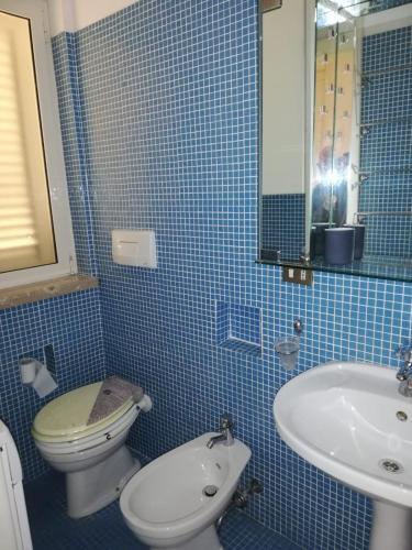 Apartamento La Casa Di Tina