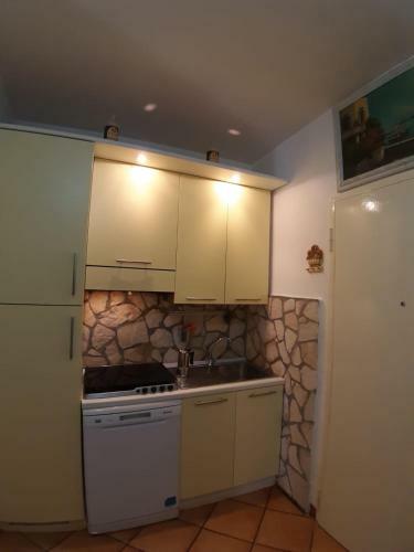 Apartamento La Casa Di Tina