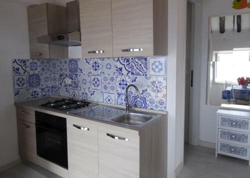 Apartamento Alcastello - Casamatta