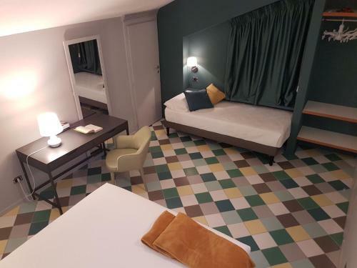 Bed & Breakfast Bnb Villa Sant'angelo