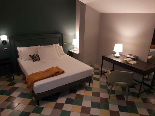 Bed & Breakfast Bnb Villa Sant'angelo