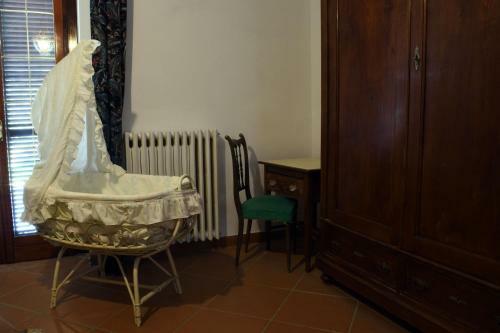 Agroturismo Villa Elide