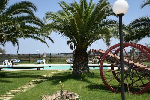 Agroturismo Villa Elide