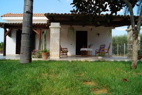 Agroturismo Villa Elide