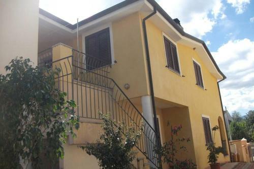 Apartamento Appartamento4pi