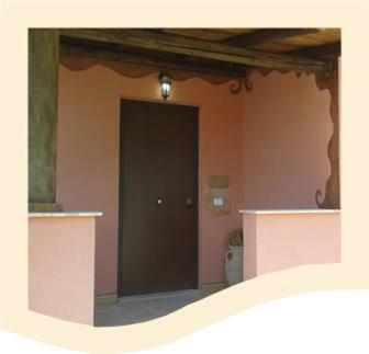 Casa Vacanza San Felice