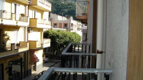 Apartamento Appartamento Gioiosa Marea