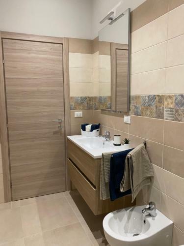 Plus Welcome Apartments Panarea - Stromboli