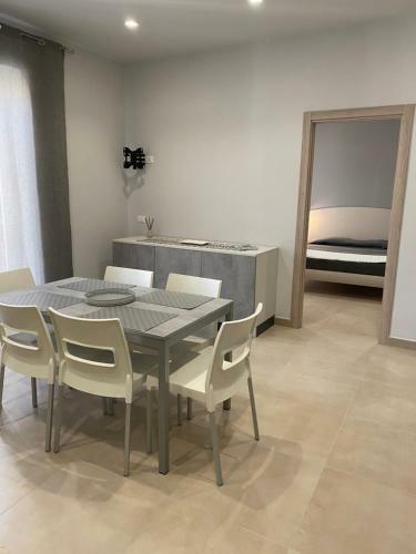 Plus Welcome Apartments Panarea - Stromboli