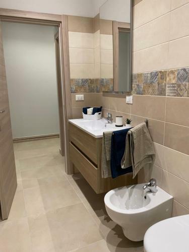 Plus Welcome Apartments Panarea - Stromboli